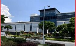 Tuas Avenue 1 (D22), Warehouse #575450841